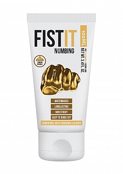 Fist It - Desensitizer - 100 ml