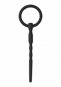 Urethral Sounding - Silicone Plug