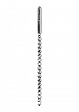 Urethral Sounding - Metal Stick