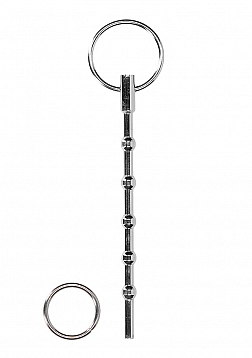 Urethral Sounding - Metal Dilator