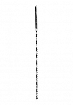 Urethral Sounding - Metal Dilator - 6mm