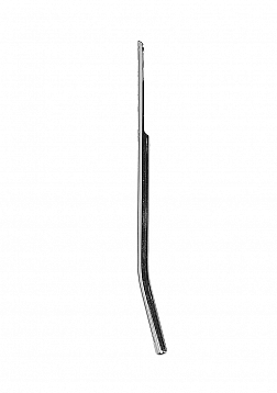 Urethral Sounding - Metal Dilator - 8mm