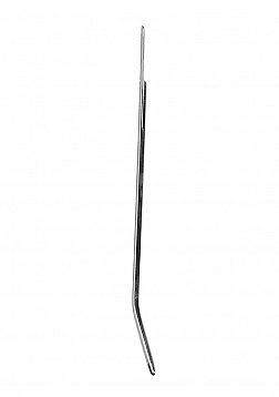 Urethral Sounding - Metal Dilator - 6mm