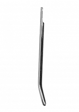 Urethral Sounding - Metal Dilator - 12mm