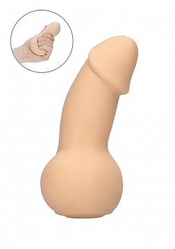 Dick Shape Stress Ball