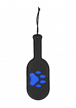 Ouch Puppy Play - Paddle - Blue