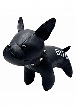 SLI - Puppy - Bitch - Black