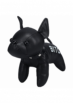 SLI - Puppy - Bitch - Black