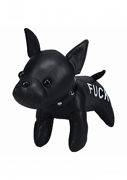 SLI - Puppy - Fuck - Black