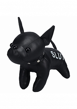 SLI - Puppy - Slut - Black