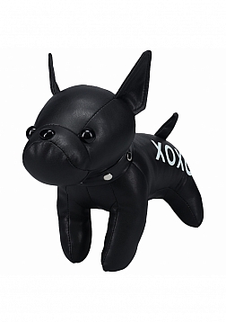 SLI - Puppy - XOXO - Black