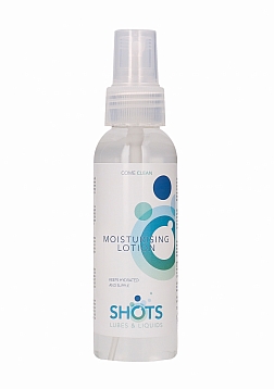 Moisturising Lotion - 100 ml