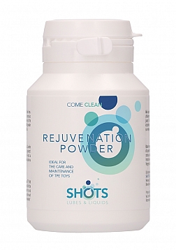 Shots - Rejuvenation Powder