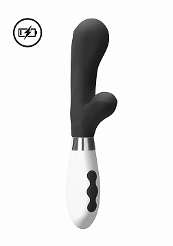 Artemis Rechargeable - Black